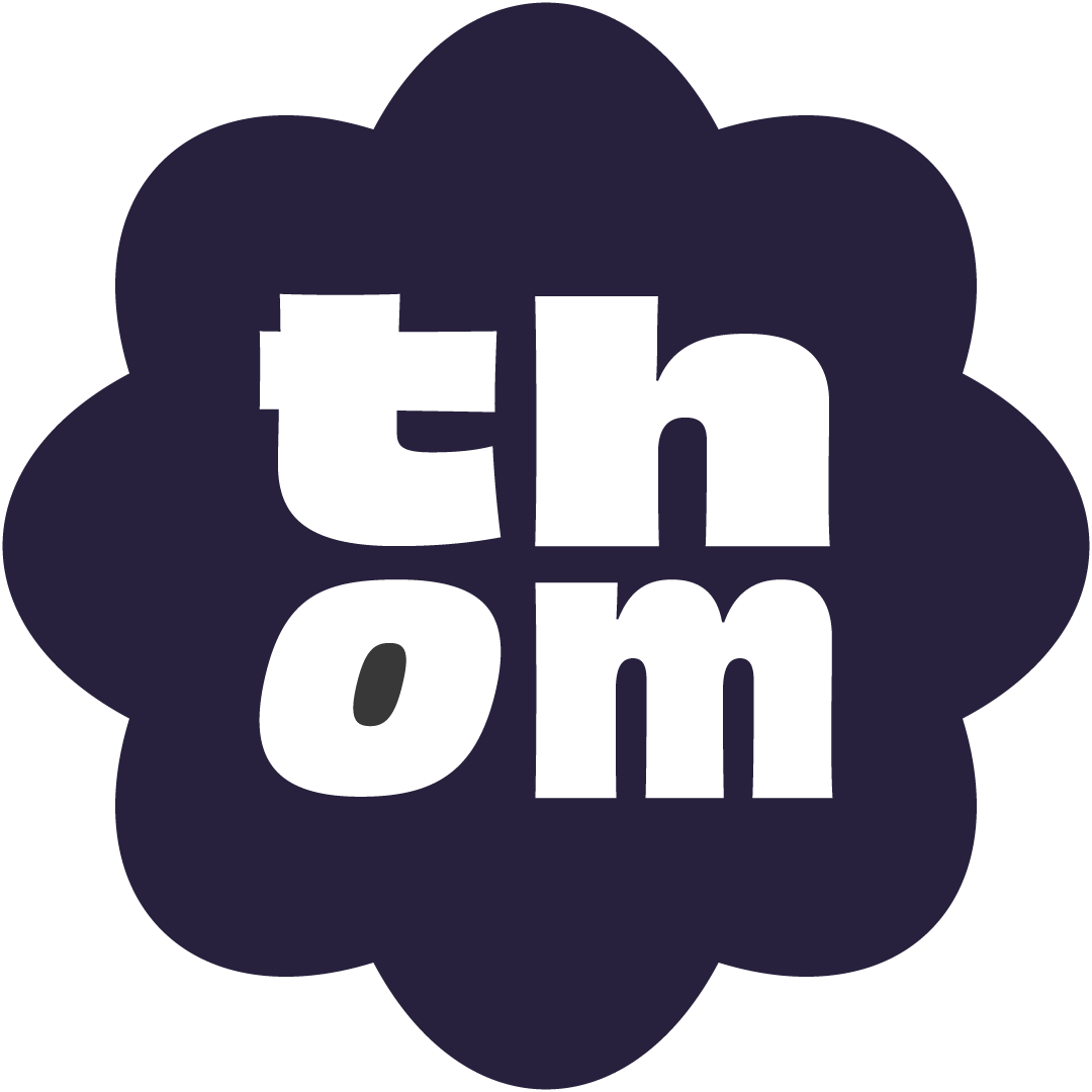 Thom Beal — home