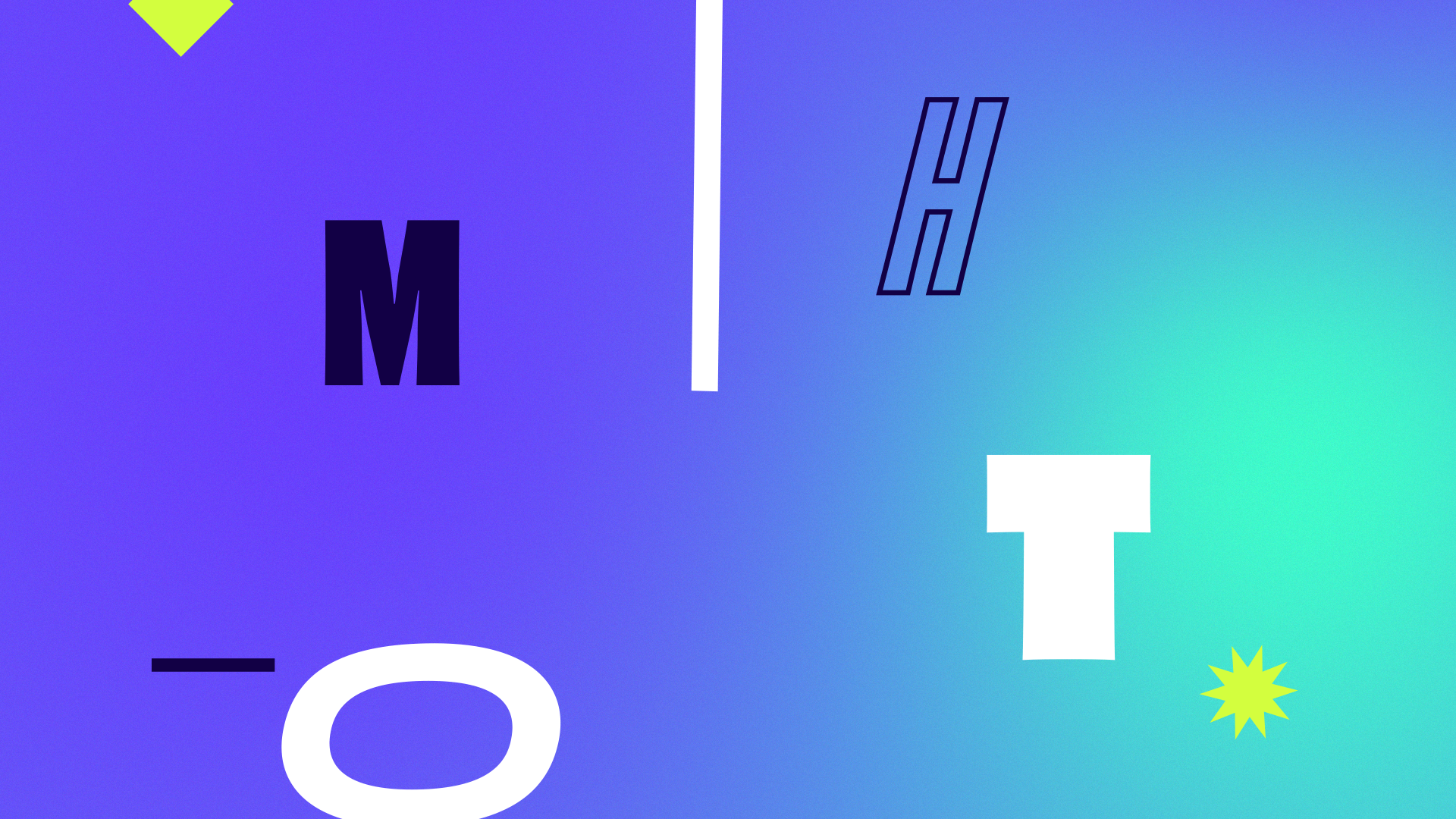 2026 showreel — collage of motion design work